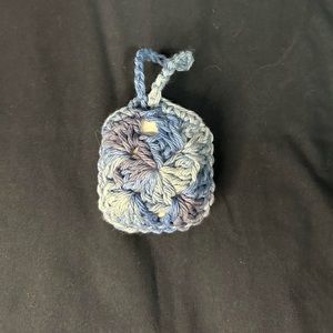 HANDMADE crochet airpod cases